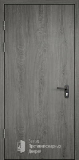 Фото двери «МДФ однопольная №14» в Твери