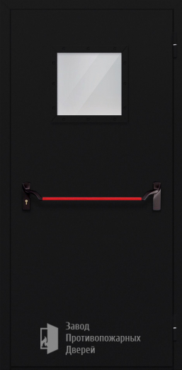 Фото двери «Однопольная глухая №104» в Твери