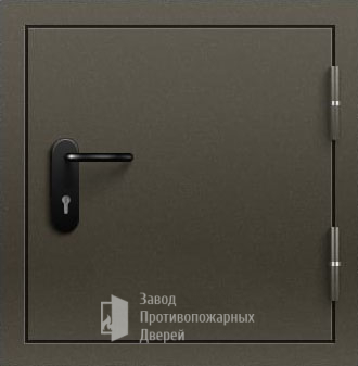 Фото «Огнестойкий ЛПМ класса EI 60 №8» в Твери