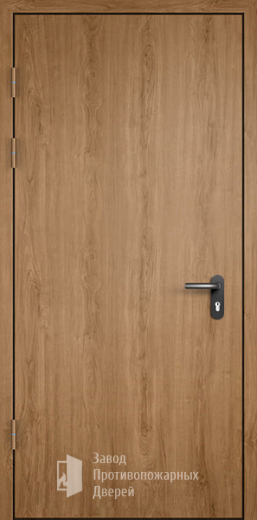 Фото двери «МДФ однопольная №12» в Твери