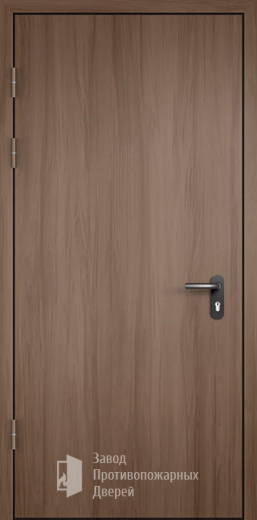 Фото двери «МДФ однопольная №13» в Твери