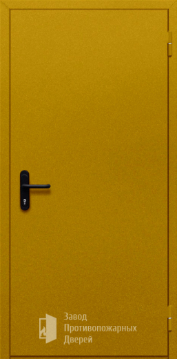 Фото двери «Однопольная глухая №15» в Твери