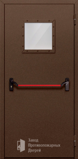 Фото двери «Однопольная глухая №108» в Твери