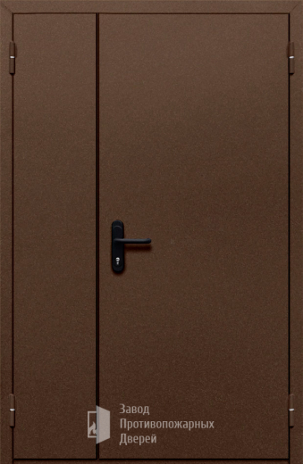 Фото двери «Полуторная глухая №38» в Твери