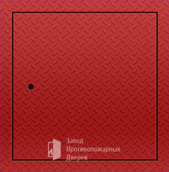 Фото «Люк напольный для подвала №19» в Твери