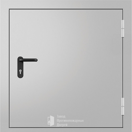 Фото «Технический ЛПМ EI60 №2» в Твери