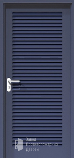 Фото двери «Дверь для трансформаторных №9» в Твери