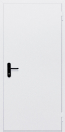 Фото двери «Однопольная глухая №111» в Твери