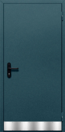 Фото двери «Однопольная с отбойником №31» в Твери